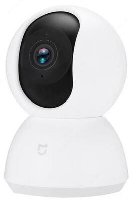 Сетевая камера Xiaomi Mi Home Security Camera 360° 1080p