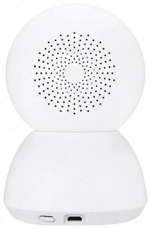 Xiaomi Mi uy xavfsizlik kamerasi 360 ° 1080p tarmoq kamerasi