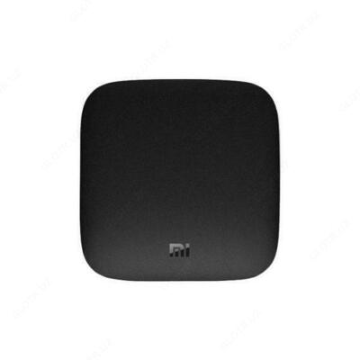 Теле-приставка Xiaomi Mi TV Box Global version