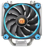  Thermaltake Riing Silent 12 Blue protsessori uchun sovutgich - 