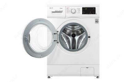 Стиральная машина LG F2J3NS0W 6Кг
