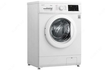 Стиральная машина LG F2J3NS0W 6Кг