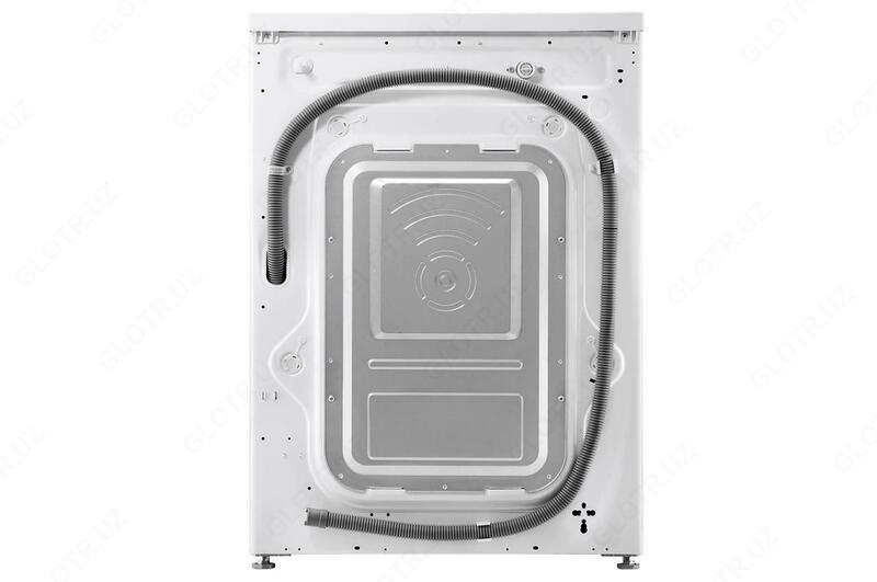Стиральная машина LG F2J3NS0W 6Кг
