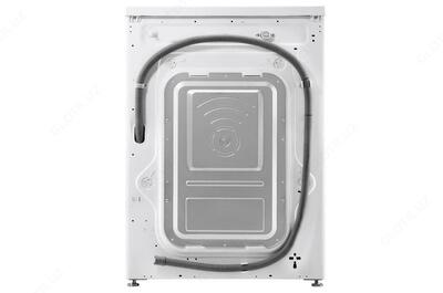 Стиральная машина LG F2J3NS0W 6Кг