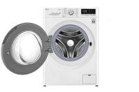 LG F4V5VS0W kir yuvish mashinasi 9 kg