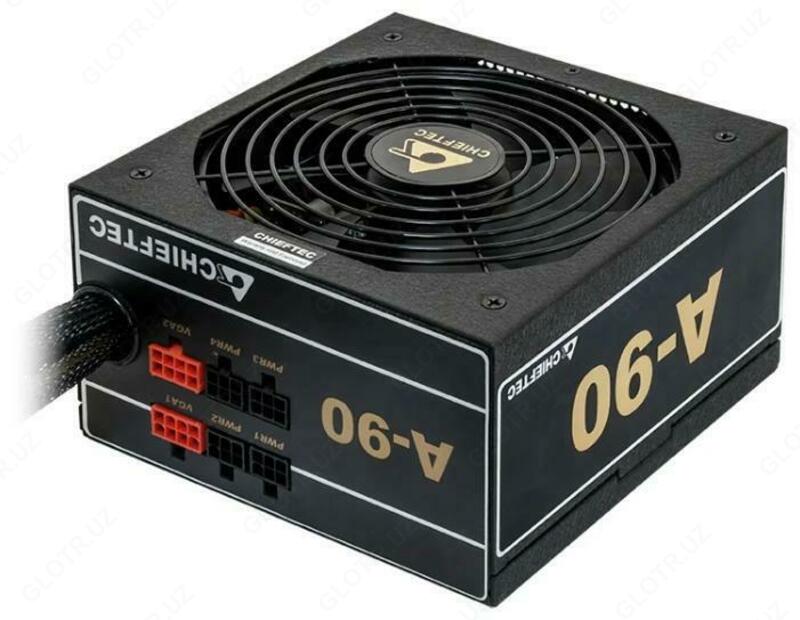 Chieftec YaIM-750C 750W PSU