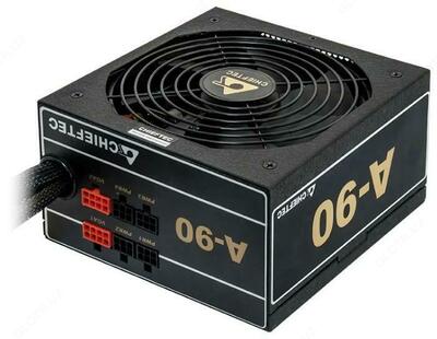 Chieftec YaIM-750C 750W PSU