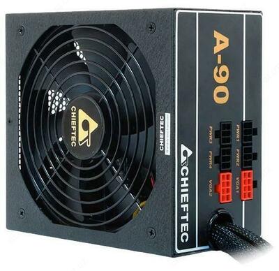 Chieftec YaIM-750C 750W PSU