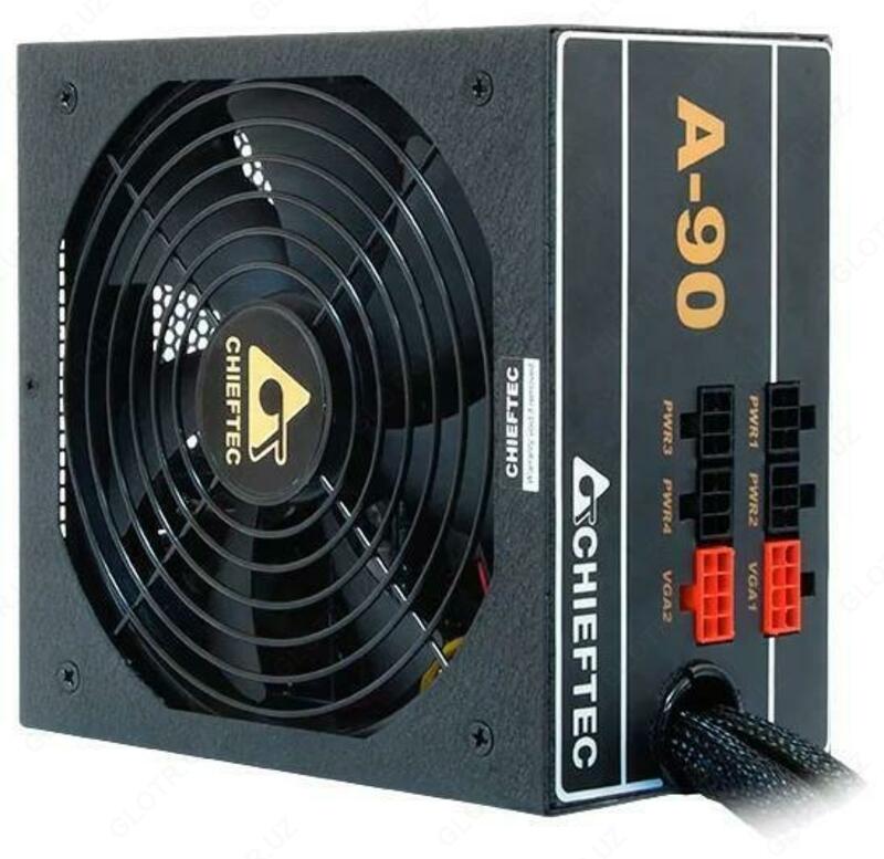 Chieftec YaIM-750C 750W PSU