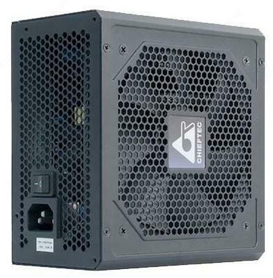 Блок питания Chieftec GPE-600S 600W