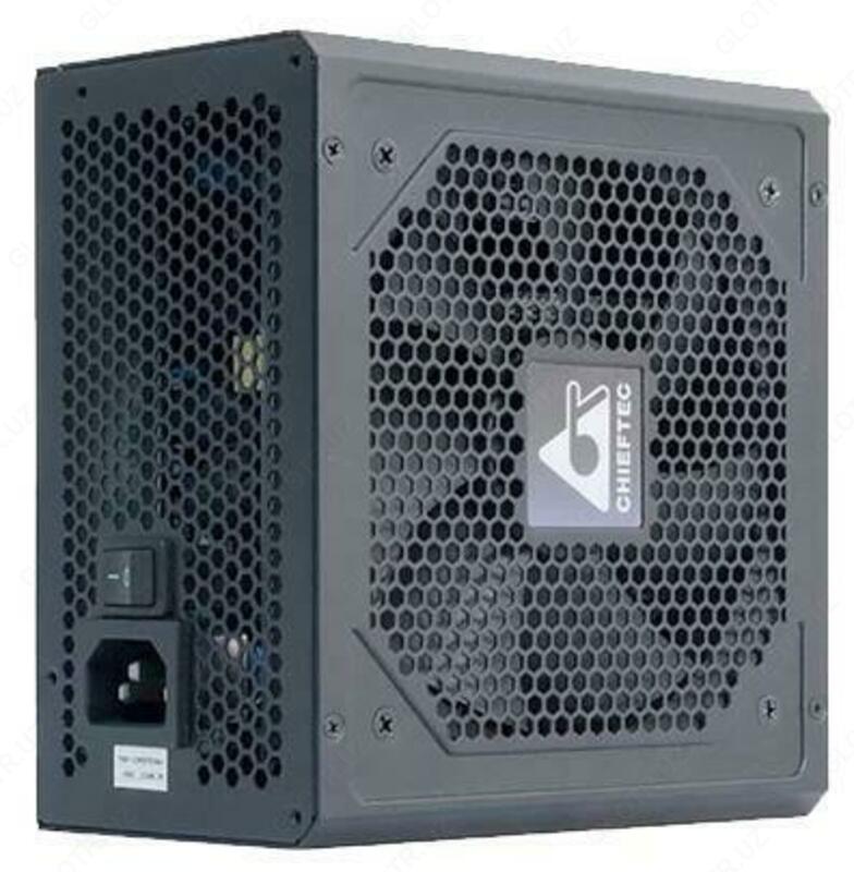 Chieftec GPE-600S 600W PSU