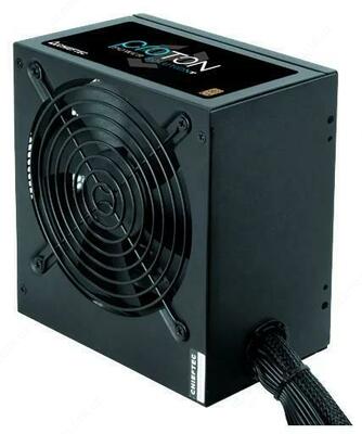 Блок питания Chieftec BDF-650C 650W Блок питания Chieftec BDF-650C 650W