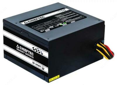 Chieftec quvvat manbai GPS-600A8 600W