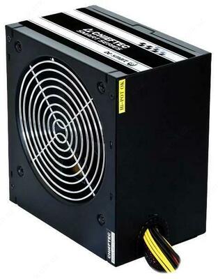 Chieftec quvvat manbai GPS-650A8 650W