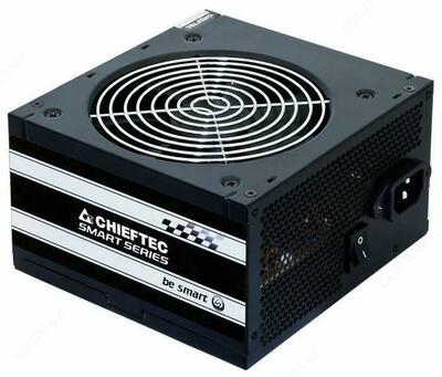 Chieftec quvvat manbai GPS-650A8 650W
