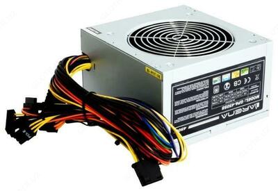 Chieftec GPA-450S8 450W PSU