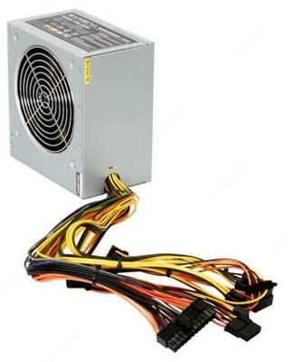 Chieftec GPA-450S8 450W PSU