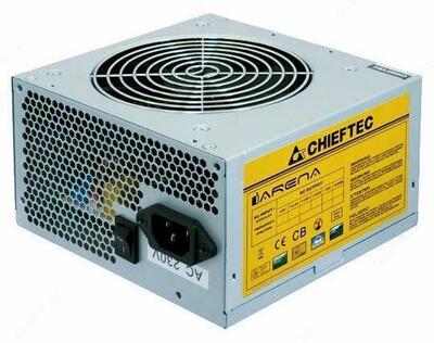 Chieftec GPA-450S8 450W PSU