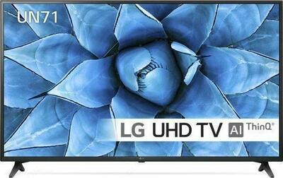 Телевизор LG 49UN71006 49" 4K Ultra HD LED (2020)