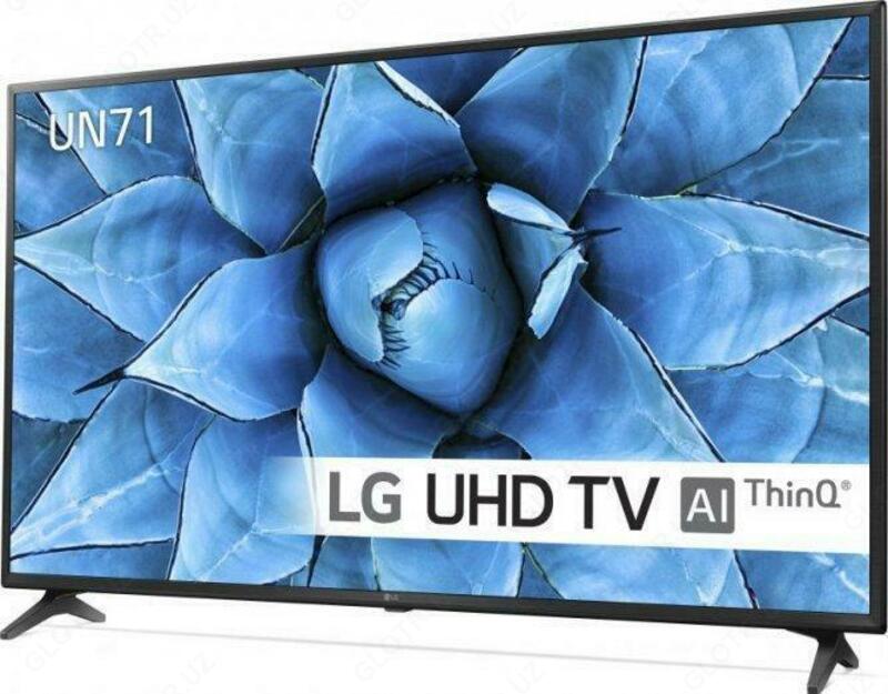 Телевизор LG 49UN71006 49" 4K Ultra HD LED (2020)