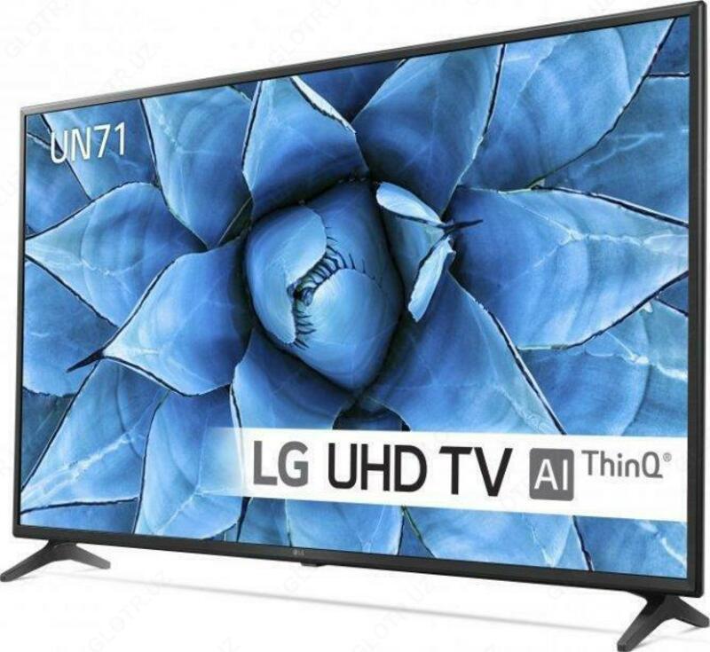 Телевизор LG 49UN71006 49" 4K Ultra HD LED (2020)
