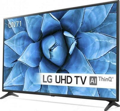 Телевизор LG 49UN71006 49" 4K Ultra HD LED (2020)