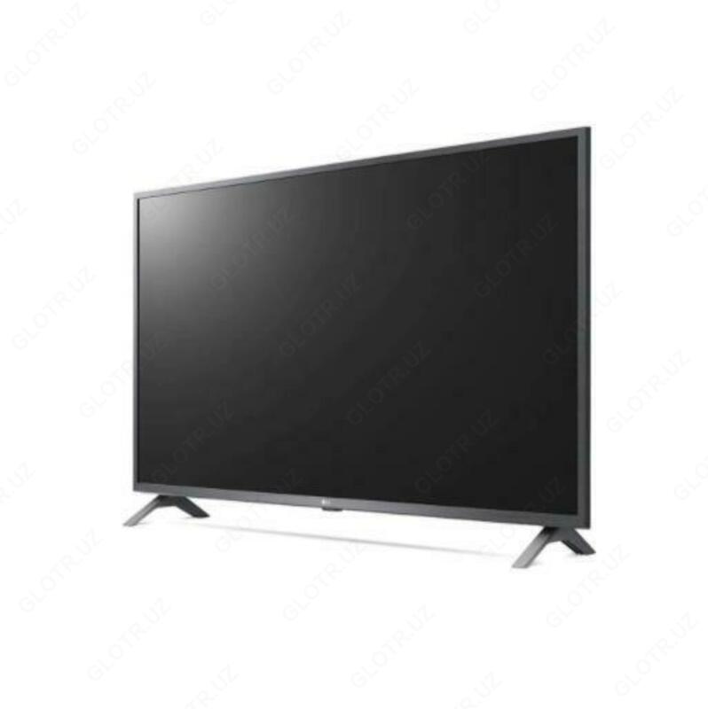 Телевизор 50' LG 50UN73506 4K (2020)