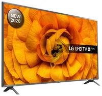  Телевизор LG 86UN85006 86 (2020) Только в розницу