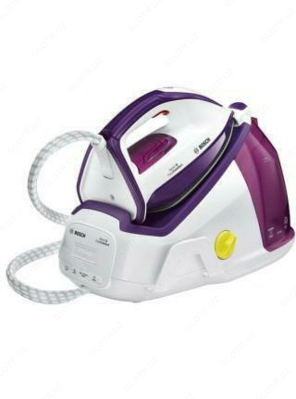 Парогенератор Bosch TDS6030