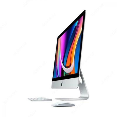 Monoblok Apple iMac 27 5K, Intel i5, 8 / 256GB (2020) MXWT2LL / A