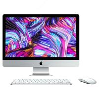 Monoblok Apple iMac 21.5 2020 MHK33LL / A