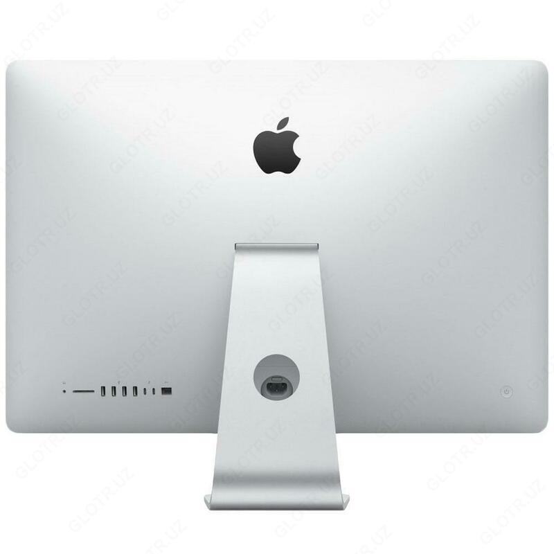 Monoblok Apple iMac 21.5 2020 MHK33LL / A
