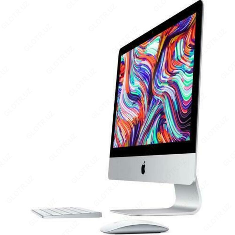 Monoblok Apple iMac 21.5 2020 MHK33LL / A