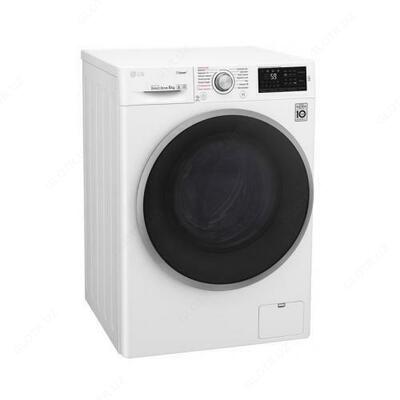 Стиральная машина LG F4J3TS2W 8 Кг