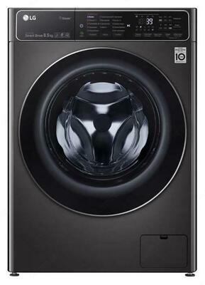 Стиральная машина LG AI DD F2T9GW9P 8,5Кг