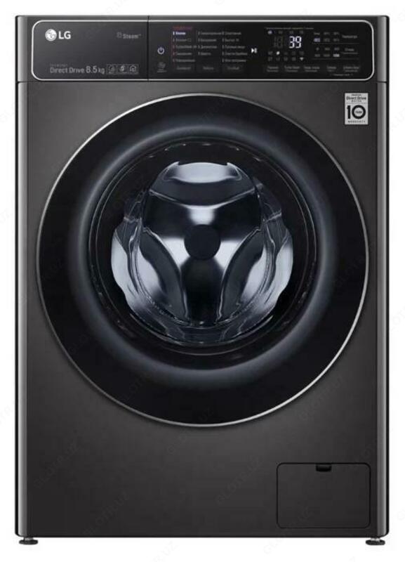 LG AI DD F2T9GW9P kir yuvish mashinasi 8,5 kg