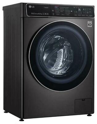 Стиральная машина LG AI DD F2T9GW9P 8,5Кг