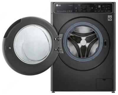 Стиральная машина LG AI DD F2T9GW9P 8,5Кг