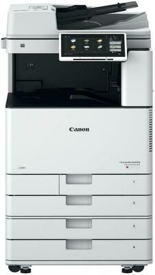 KFQ Canon imageRUNNER ADVANCE DX C3725i+toner