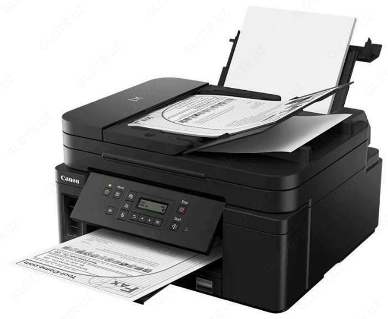  МФУ Canon PIXMA GM4040 - 
