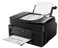  МФУ Canon PIXMA GM4040 - 