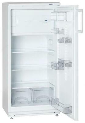 Muzlatgich ATLANT MX 2822-80