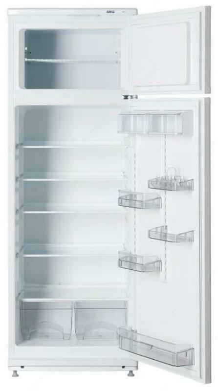 Muzlatgich ATLANT MHM 2826-90