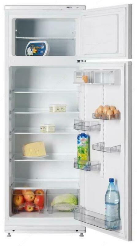 Muzlatgich ATLANT MHM 2826-90