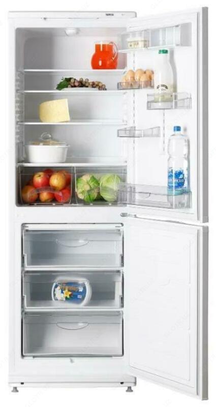 Холодильник ATLANT ХМ 4012-000