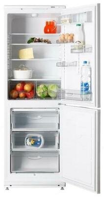 Холодильник ATLANT ХМ 4012-000