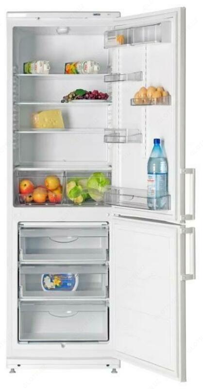 Sovutgich ATLANT XM 4021-000