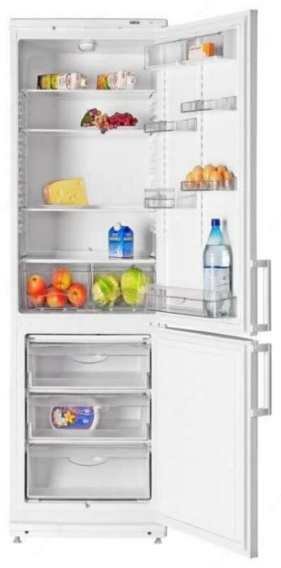 Холодильник ATLANT ХМ 4024-000