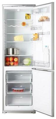 Холодильник ATLANT ХМ 6024 Только в розницу