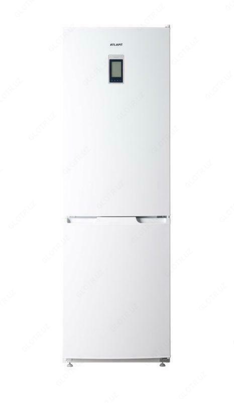 Ikki kamerali sovutgich ATLANT XM 4421 ND